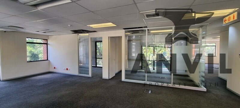 Upper Grayston Office Park, Block B - Block B, First Floor property image 6