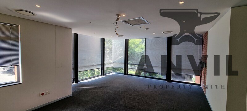 Upper Grayston Office Park, Block B - Block B, First Floor property image 7