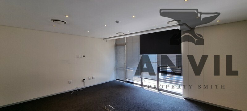 Upper Grayston Office Park, Block B - Block B, First Floor property image 8