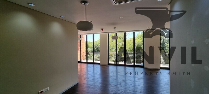 Upper Grayston Office Park, Block B - Block B, First Floor property image 9