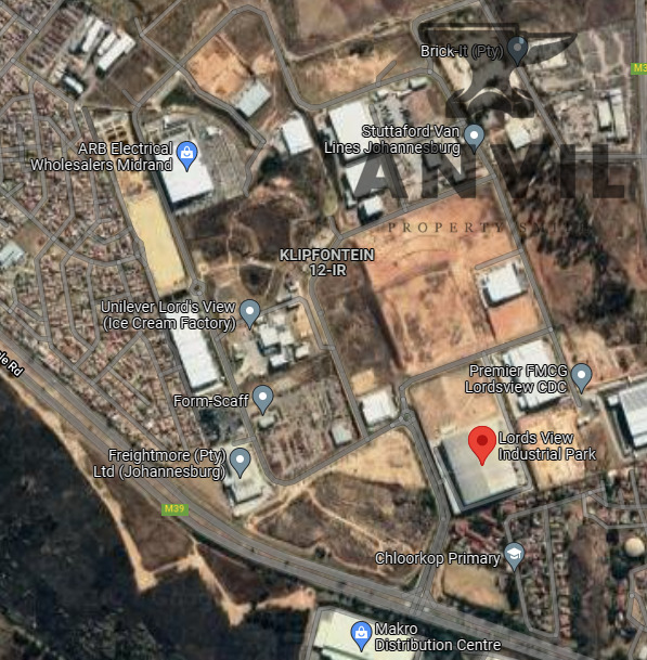 Improvon Park - Lords View Industrial Park property image 3