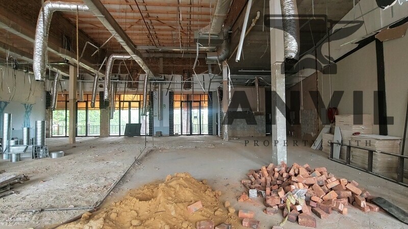 The Village, Moreletapark, Pretoria - Shop 29&29A (388.68 sqm) property image 13