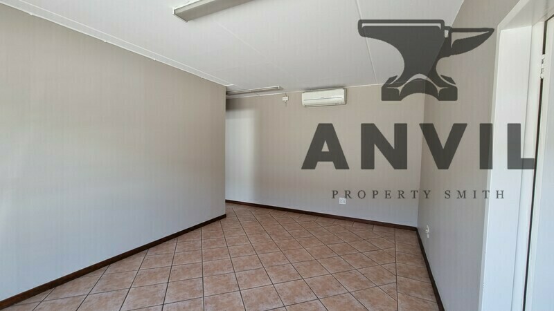 Main Reef Industrial Estate, Stormill - Unit 6 property image 12