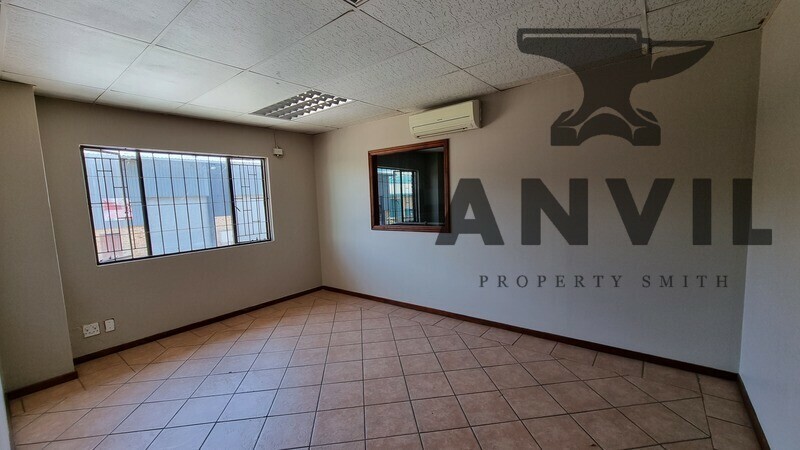 Main Reef Industrial Estate, Stormill - Unit 6 property image 15