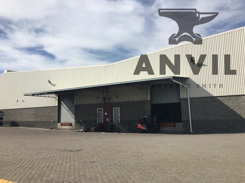 43 Radnor Street, Parow Industrial - Duplicate - 43 Radnor Rd -Parow Industrial  property image 26