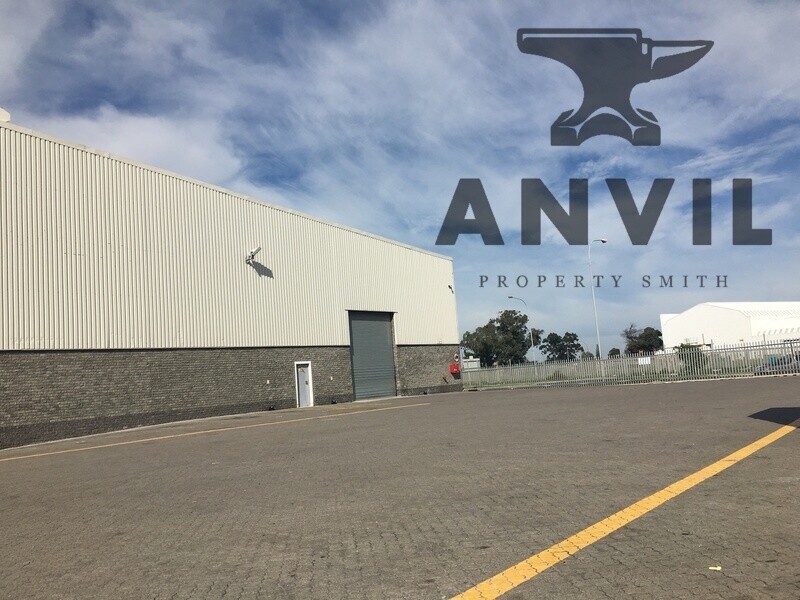 43 Radnor Street, Parow Industrial - Duplicate - 43 Radnor Rd -Parow Industrial  property image 27