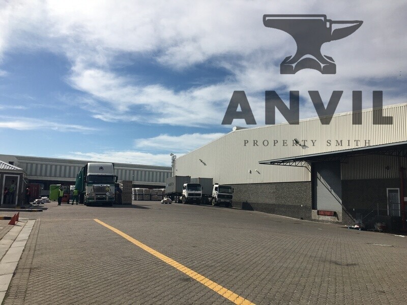 43 Radnor Street, Parow Industrial - Duplicate - 43 Radnor Rd -Parow Industrial  property image 28