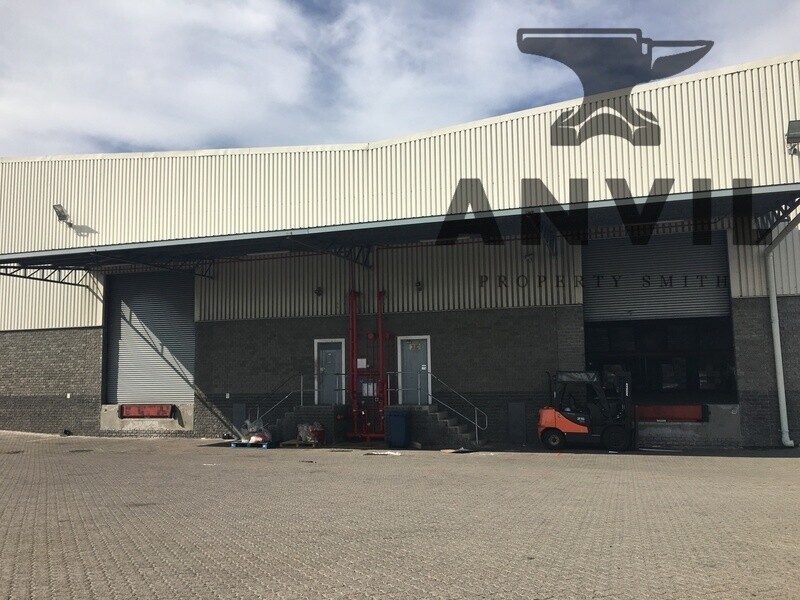 43 Radnor Street, Parow Industrial - Duplicate - 43 Radnor Rd -Parow Industrial  property image 30