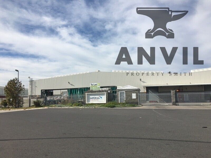 43 Radnor Street, Parow Industrial - Duplicate - 43 Radnor Rd -Parow Industrial  property image 31