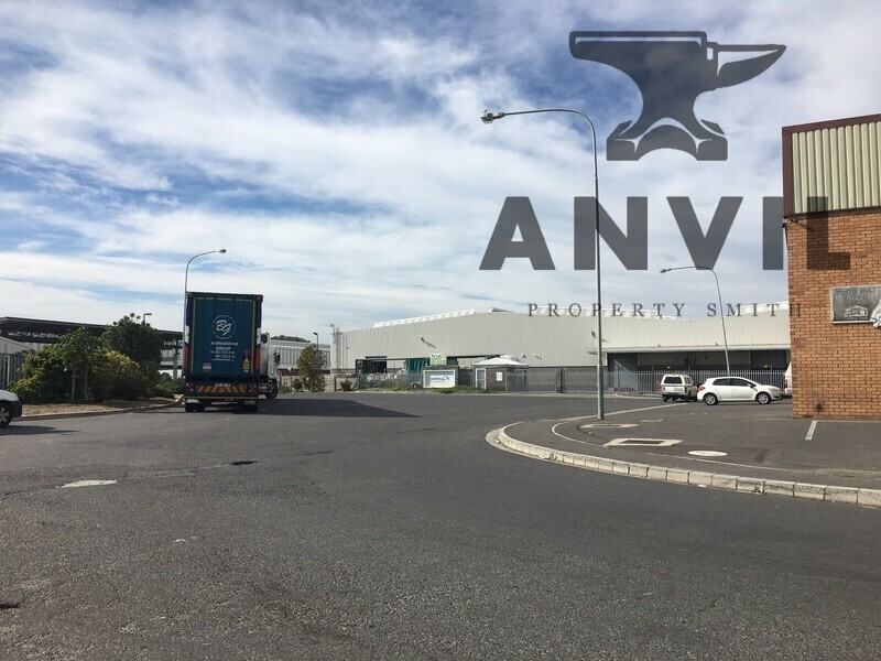 43 Radnor Street, Parow Industrial - Duplicate - 43 Radnor Rd -Parow Industrial  property image 32