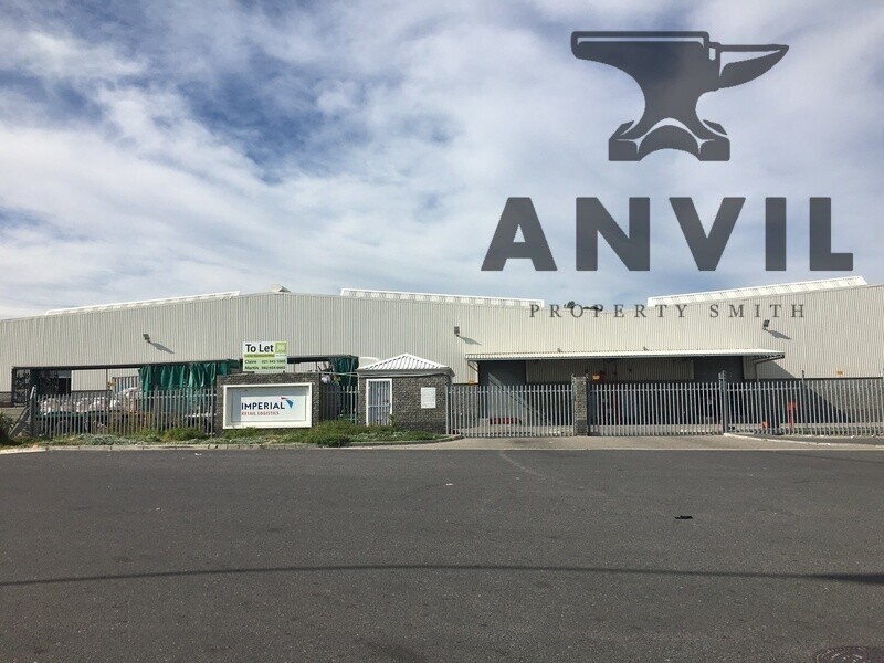 43 Radnor Street, Parow Industrial - Duplicate - 43 Radnor Rd -Parow Industrial  property image 33