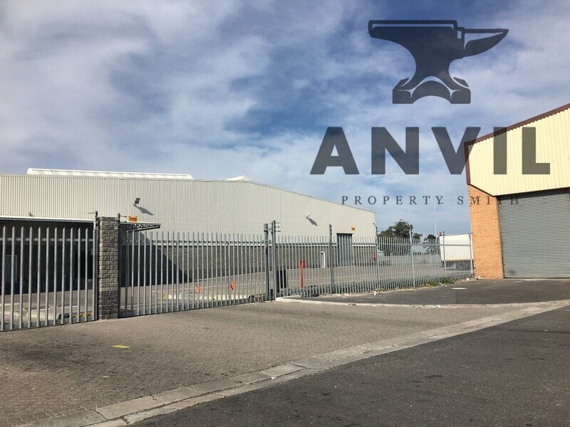 43 Radnor Street, Parow Industrial - Duplicate - 43 Radnor Rd -Parow Industrial  property image 34