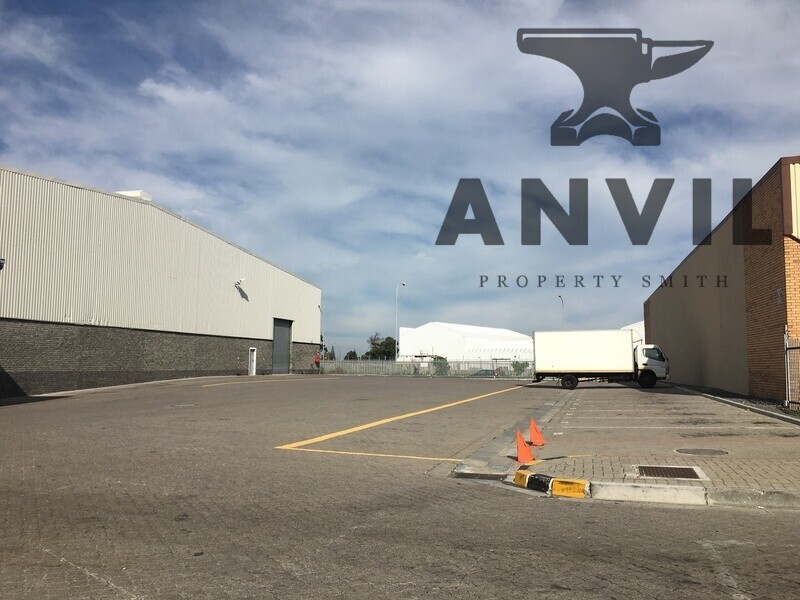 43 Radnor Street, Parow Industrial - Duplicate - 43 Radnor Rd -Parow Industrial  property image 35