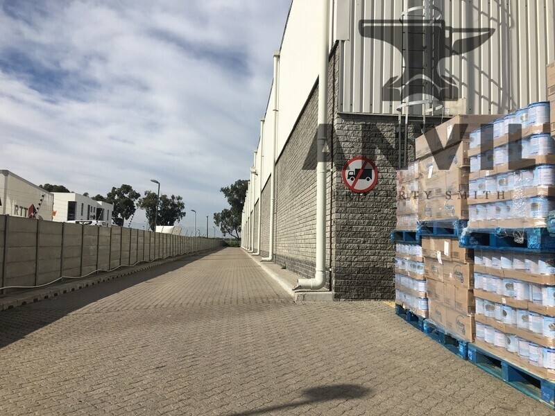 43 Radnor Street, Parow Industrial - Duplicate - 43 Radnor Rd -Parow Industrial  property image 36