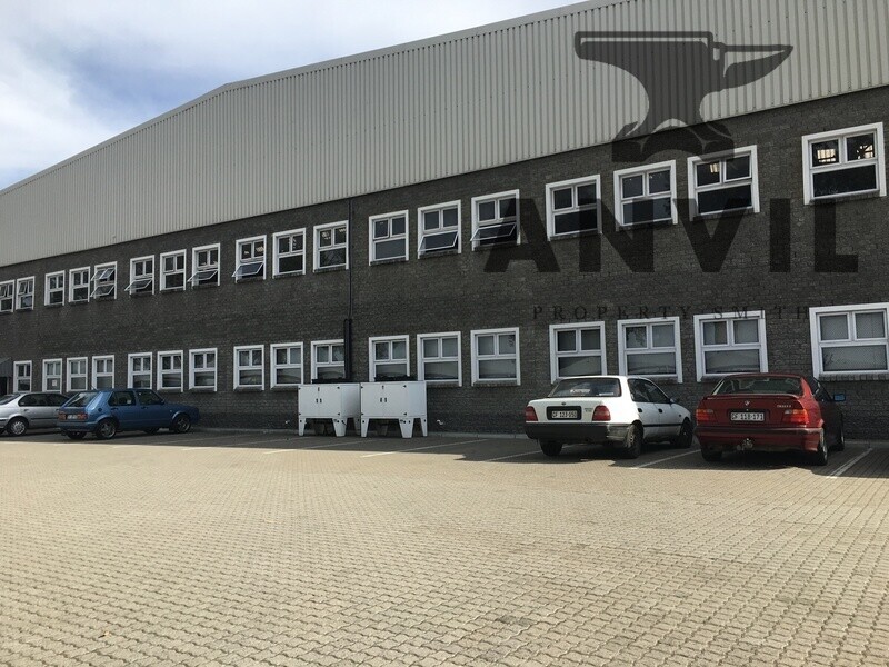 43 Radnor Street, Parow Industrial - Duplicate - 43 Radnor Rd -Parow Industrial  property image 37