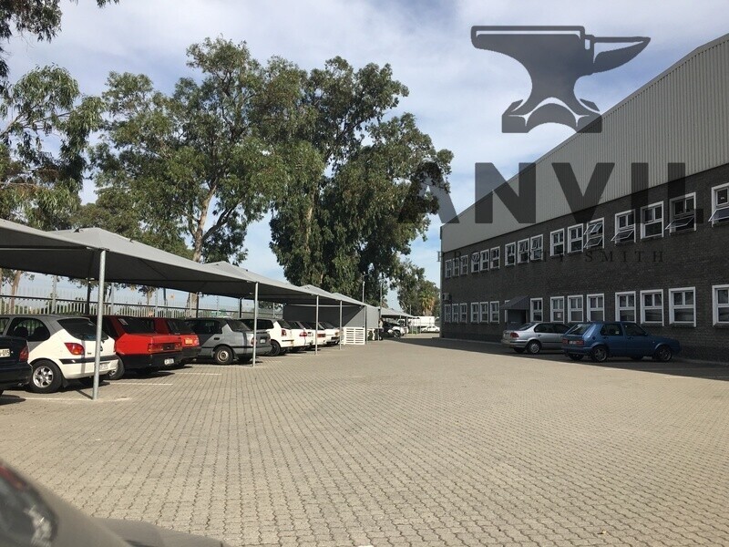 43 Radnor Street, Parow Industrial - Duplicate - 43 Radnor Rd -Parow Industrial  property image 39