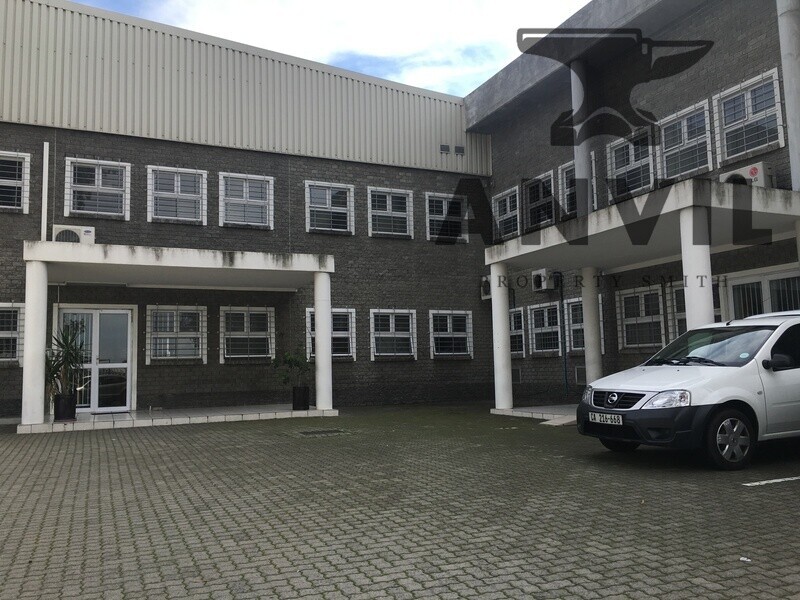 43 Radnor Street, Parow Industrial - Duplicate - 43 Radnor Rd -Parow Industrial  property image 40