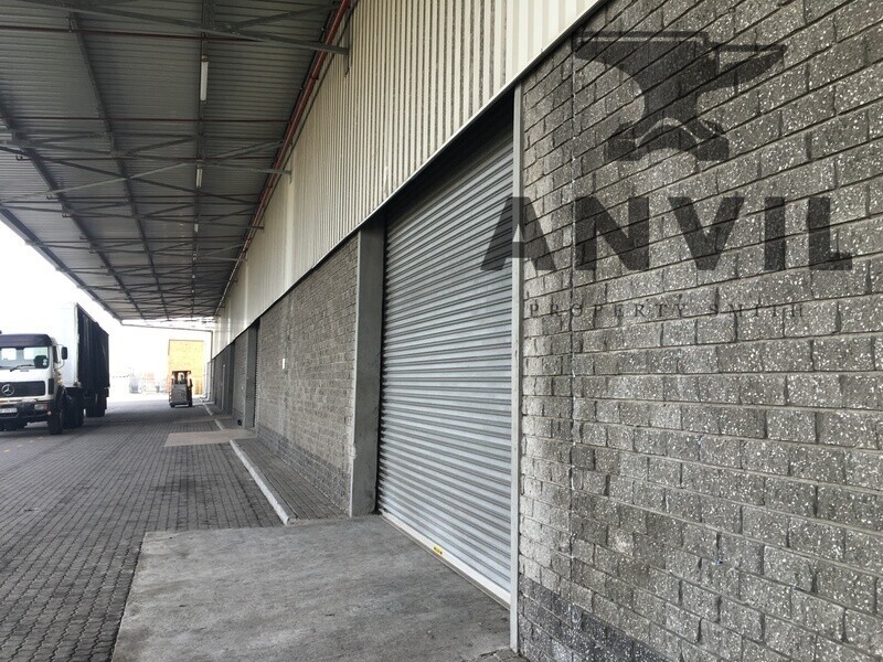 43 Radnor Street, Parow Industrial - Duplicate - 43 Radnor Rd -Parow Industrial  property image 42