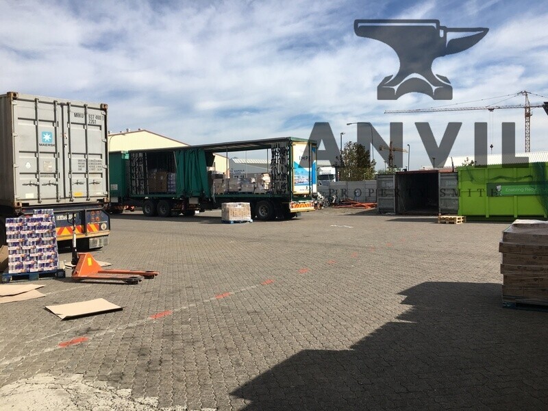 43 Radnor Street, Parow Industrial - Duplicate - 43 Radnor Rd -Parow Industrial  property image 43