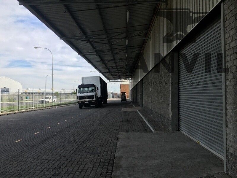 43 Radnor Street, Parow Industrial - Duplicate - 43 Radnor Rd -Parow Industrial  property image 44