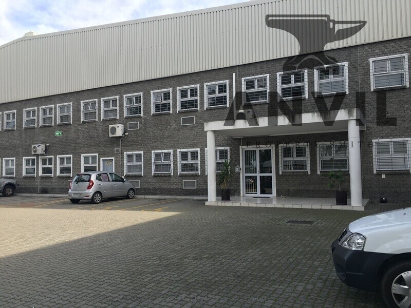 43 Radnor Street, Parow Industrial - Duplicate - 43 Radnor Rd -Parow Industrial  property image 45