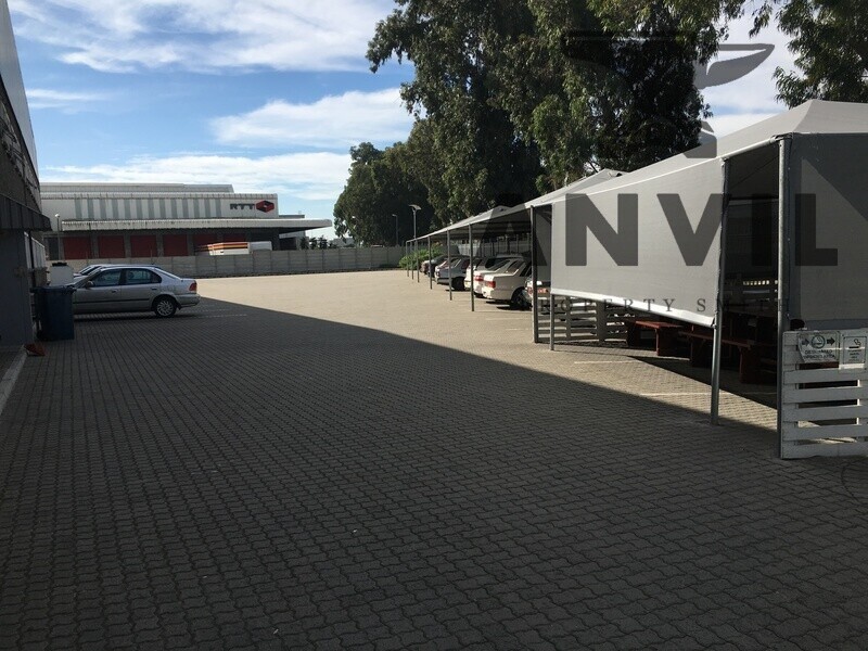 43 Radnor Street, Parow Industrial - Duplicate - 43 Radnor Rd -Parow Industrial  property image 46