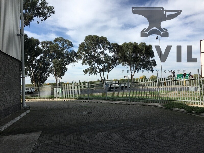 43 Radnor Street, Parow Industrial - Duplicate - 43 Radnor Rd -Parow Industrial  property image 47