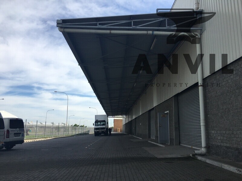 43 Radnor Street, Parow Industrial - Duplicate - 43 Radnor Rd -Parow Industrial  property image 48