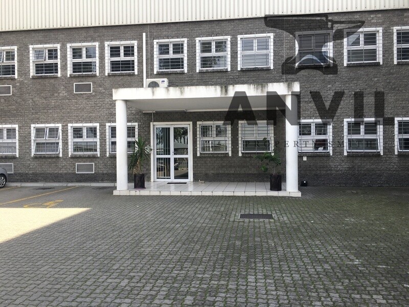 43 Radnor Street, Parow Industrial - Duplicate - 43 Radnor Rd -Parow Industrial  property image 50