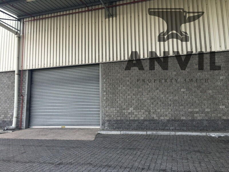 43 Radnor Street, Parow Industrial - Duplicate - 43 Radnor Rd -Parow Industrial  property image 51