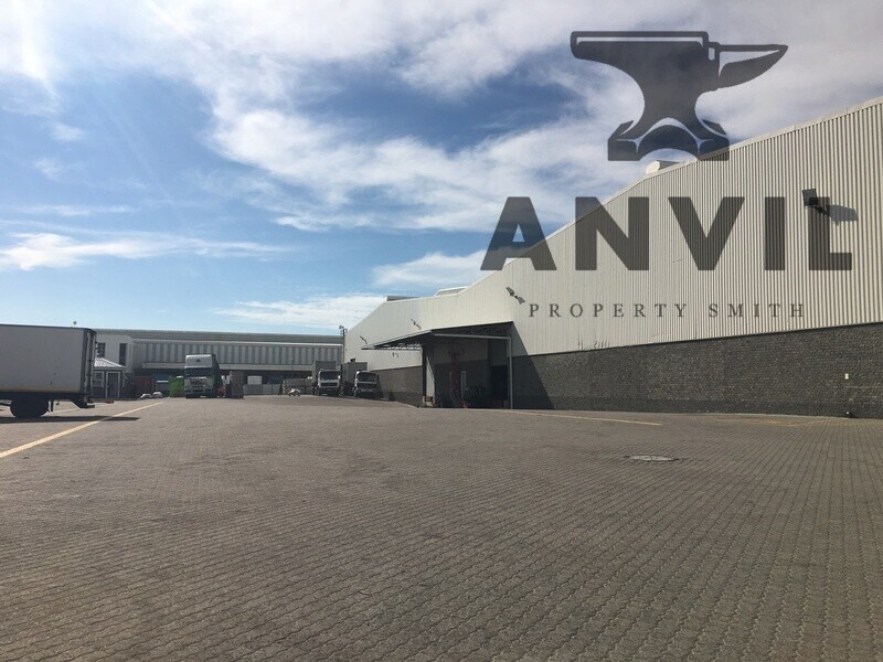 43 Radnor Street, Parow Industrial - Duplicate - 43 Radnor Rd -Parow Industrial  property image 52