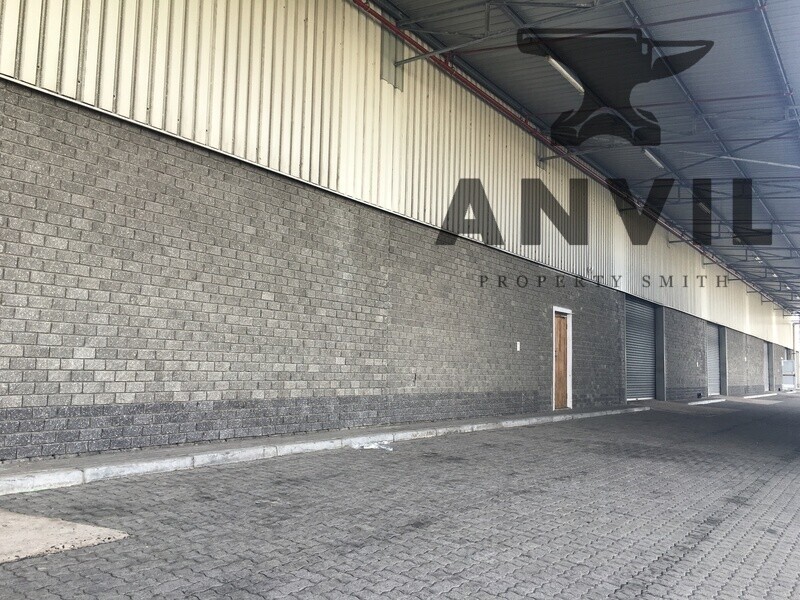 43 Radnor Street, Parow Industrial - Duplicate - 43 Radnor Rd -Parow Industrial  property image 53