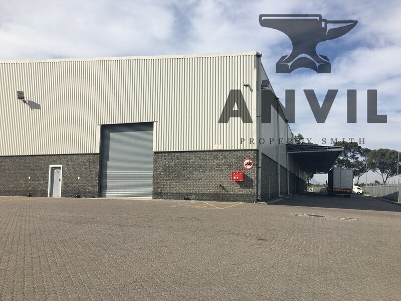 43 Radnor Street, Parow Industrial - Duplicate - 43 Radnor Rd -Parow Industrial  property image 54