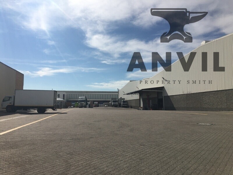 43 Radnor Street, Parow Industrial - Duplicate - 43 Radnor Rd -Parow Industrial  property image 55