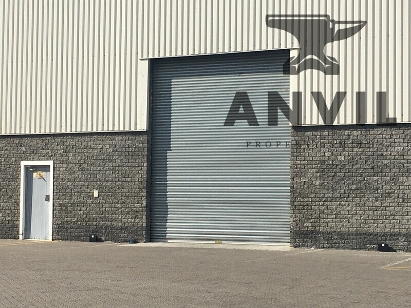 43 Radnor Street, Parow Industrial - Duplicate - 43 Radnor Rd -Parow Industrial  property image 56