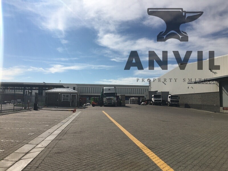 43 Radnor Street, Parow Industrial - Duplicate - 43 Radnor Rd -Parow Industrial  property image 57