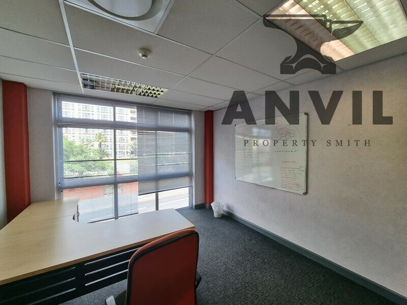 Granger Bay Court, 49 Beach Road, Mouille Point - 1st Floor Unit property image 6