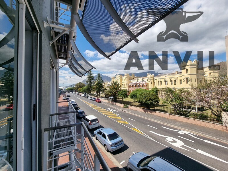 Granger Bay Court, 49 Beach Road, Mouille Point - 1st Floor Unit property image 13