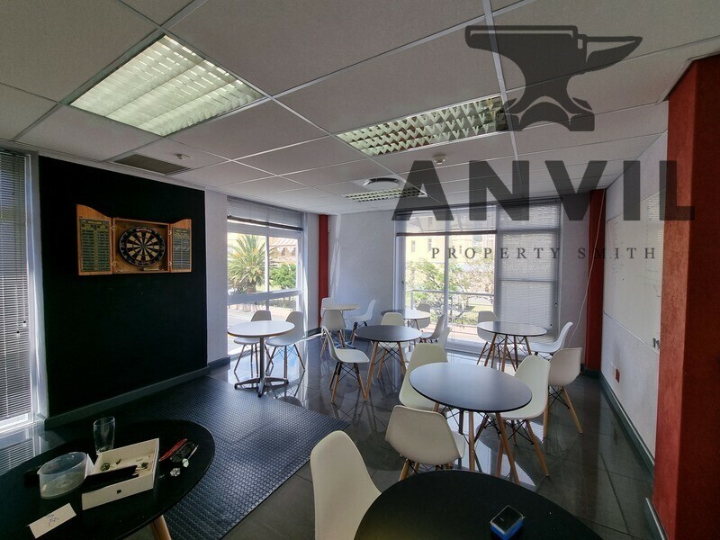 Granger Bay Court, 49 Beach Road, Mouille Point - 1st Floor Unit property image 15