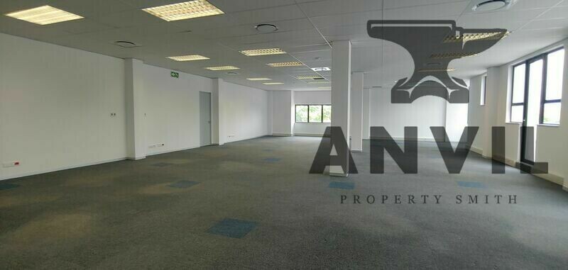 345 Rivonia Boulevard, Sandton - GF - North Wing property image 2