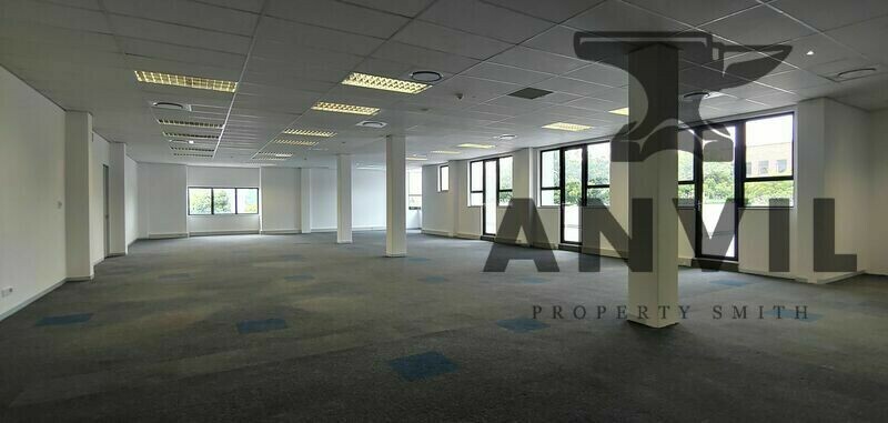 345 Rivonia Boulevard, Sandton - GF - North Wing property image 3