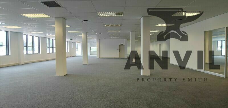 345 Rivonia Boulevard, Sandton - GF - North Wing property image 4