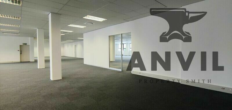 345 Rivonia Boulevard, Sandton - GF - North Wing property image 5