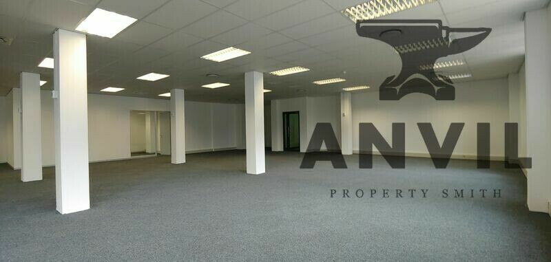 345 Rivonia Boulevard, Sandton - GF - North Wing property image 6