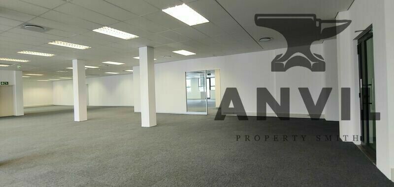 345 Rivonia Boulevard, Sandton - GF - North Wing property image 7