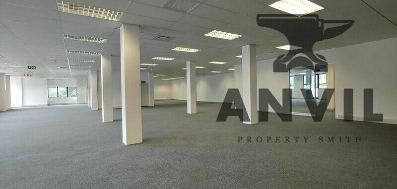 345 Rivonia Boulevard, Sandton - GF - North Wing property image 8