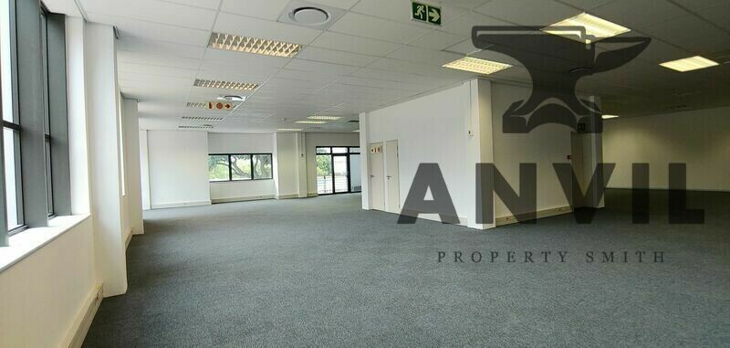 345 Rivonia Boulevard, Sandton - GF - North Wing property image 9