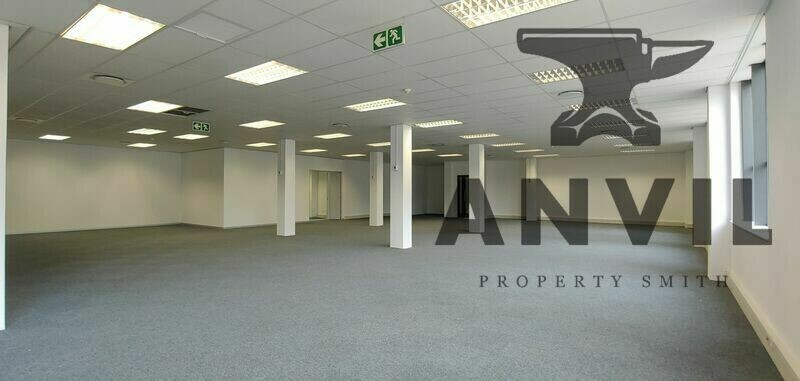 345 Rivonia Boulevard, Sandton - GF - North Wing property image 10