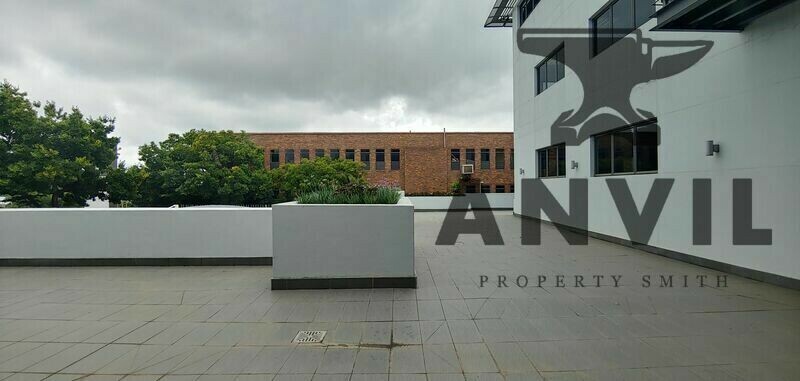 345 Rivonia Boulevard, Sandton - GF - North Wing property image 11