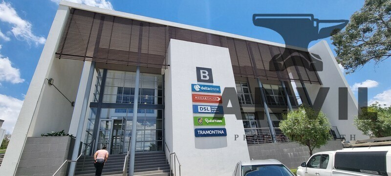 Willow Wood Office Park, Fourways - Building B - Unit 2 property image 1